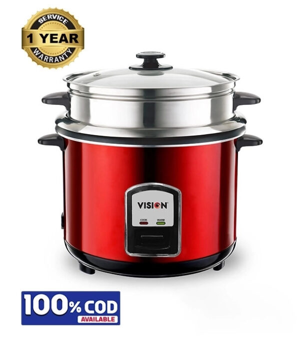VISION Rice Cooker