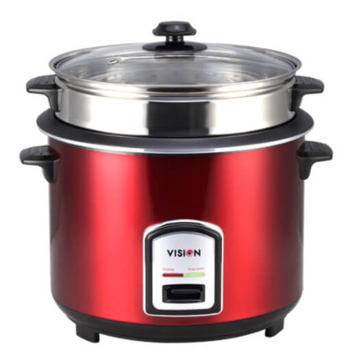 VISION Rice Cooker