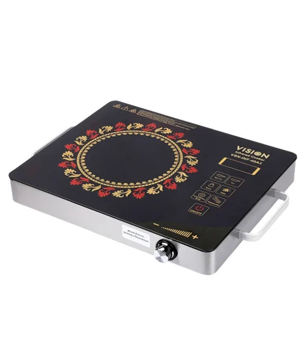 VISION 40A3 HiLife Infrared Cooker - Image 2