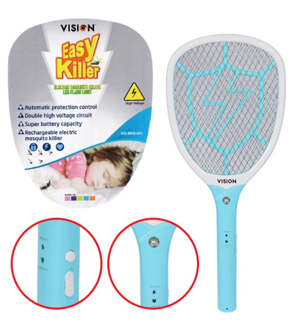 VISION Mosquito Killing Bat MKB-002 - Image 2
